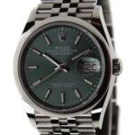 Rolex Explorer 2 — photo 3
