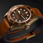 Tudor Black Bay Bronze 43mm Reference 79250BM — photo 9