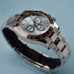 Rolex Daytona "Platona" Platinum 40mm Reference 126506 Circa 2023 — photo 4