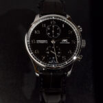 IWC Portugieser Chronograph 41mm Ref IW371609 Circa 2023 — photo 9