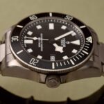 Tudor Pelagos ETA Titanium 42mm Reference 25500TN — photo 6