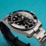 Rolex Submariner No Date 40mm Reference 114060 — photo 8