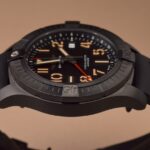 Rolex Sea Dweller Ceramic Reference 116600 — photo 6