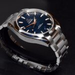 Omega Aqua Terra Automatic 38mm 220.10.38.20.03.002 Circa 2022 — photo 8