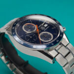 Tag Heuer Carrera Chronograph 41mm Reference CV 2015 — photo 4