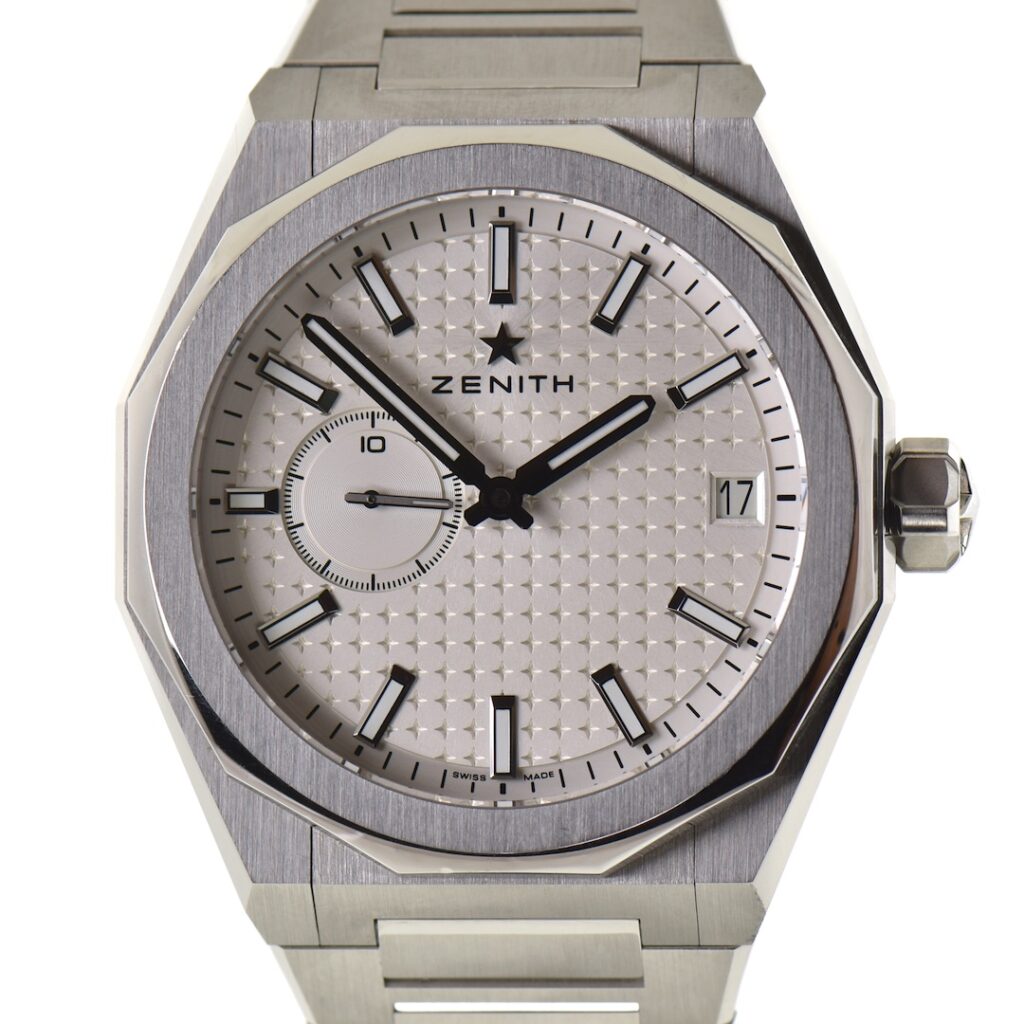 Zenith Defy Skyline 41mm Circa 2023 — photo 1