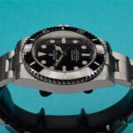 Rolex Submariner No Date 40mm Reference 114060 — photo 7