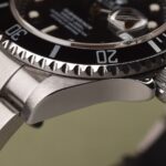 Rolex Submariner Date 40mm Reference 16610 F Serial — photo 10
