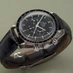 Rolex Explorer 2 "Swiss Only" 40mm Reference 16570 A Serial — photo 8