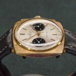 Breitling Top Time "Panda Dial" 36mm Ref 2009 — photo 9