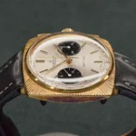 Breitling Top Time "Panda Dial" 36mm Ref 2009 — photo 9