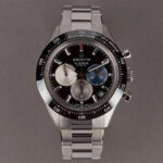 Zenith El Primero Chronomaster Sport 41mm Circa 2023 — photo 9