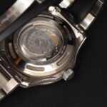 Christopher Ward C60 Elite 1000M Titanium 42mm C60 42ADD3 — photo 3