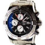 Breitling Super Avenger II Chronograph 48mm Reference A13371 — photo 1