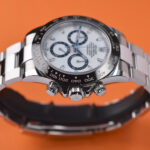 Rolex Cosmograph Daytona "Panda" 40mm Reference 116500LN — photo 5