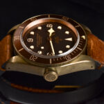 Tudor Black Bay Bronze 43mm Reference 79250BM — photo 6