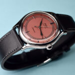 Kurono Tokyo Toki : ?? 37mm Reference CU0010PN80 — photo 2