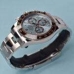 Rolex Daytona "Platona" Platinum 40mm Reference 126506 Circa 2023 — photo 5
