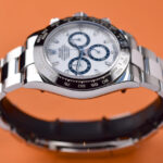 Rolex Explorer 2 — photo 6