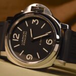 Panerai Luminor 8 Day 44mm Reference PAM00560 — photo 12