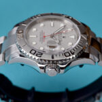 Rolex Sea Dweller Ceramic Reference 116600 — photo 7