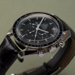 Rolex Sea Dweller 40mm Ref 16600 — photo 2