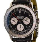 Breitling Navitimer B01 Chronograph 43mm Reference AB0121211B1P2 — photo 1