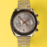 Omega Planet Ocean XL 45.5mm — photo 5