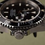 Rolex Submariner Date 40mm Reference 16610 F Serial — photo 12