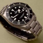 Tudor Pelagos ETA Titanium 42mm Reference 25500TN — photo 8