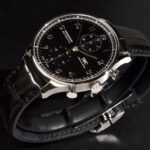 Rolex "Batman" Reference 116710BLNR 2016 — photo 7