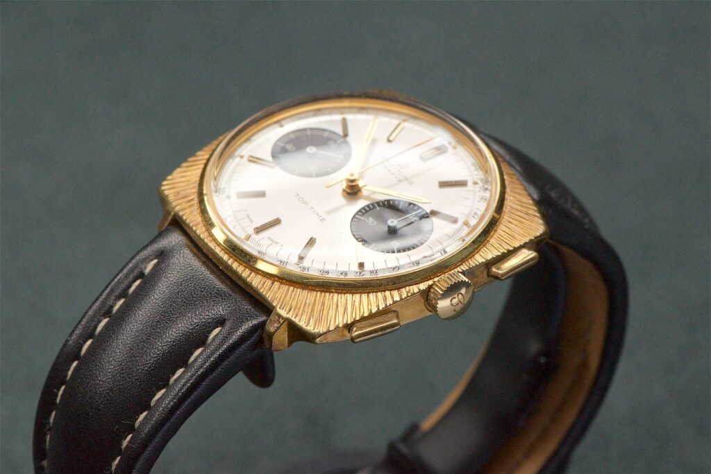 Omega Seamaster Aqua Terra XL — photo 1