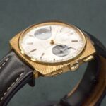 Breitling Top Time "Panda Dial" 36mm Ref 2009 — photo 5