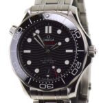 Omega Planet Ocean XL 45.5mm — photo 8