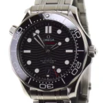 Omega Seamaster Diver 300M 42mm Reference 210.30.42.20.01.001 Circa 2023 — photo 1