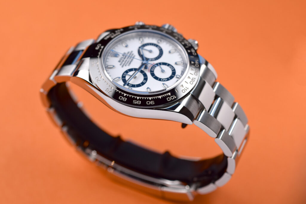 Panerai Pam 177 Titanium 44mm — photo 1