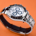 Rolex Cosmograph Daytona "Panda" 40mm Reference 116500LN — photo 4