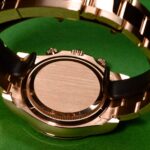 Rolex Daytona Sundust 18k Rose Gold 126505 — photo 7