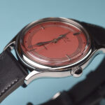 Kurono Tokyo Toki : ?? 37mm Reference CU0010PN80 — photo 5