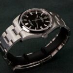 Rolex Day Date 36mm 18k Gold Diamond DIal — photo 3
