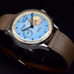 Studio Underd0g 01 Series "Desert Sky" Chronograph 38.5mm Ref 01 DST — photo 4