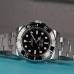 Rolex Submariner No Date 40mm Reference 114060 — photo 3