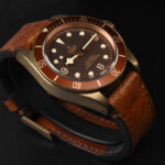 Tudor Black Bay Bronze 43mm Reference 79250BM — photo 12