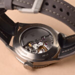 BlancPain Bathyscaphe Titanium 43mm — photo 7