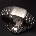 Omega Speedmaster Broad Arrow GMT 44mm Reference 3581.5000 — photo 2