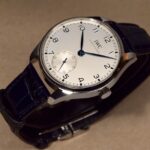 IWC Portugieser Automatic 40mm Reference IW358304 — photo 5