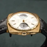 Breitling Top Time "Panda Dial" 36mm Ref 2009 — photo 10