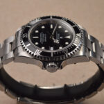 Rolex Sea-Dweller 4000 40mm Reference 16600 Z Serial — photo 10