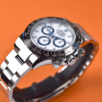 Rolex Cosmograph Daytona "Panda" 40mm Reference 116500LN — photo 2