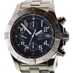 Breitling Avenger Skyland 45mm Reference A13380 — photo 1